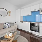 3 Bedroom Gorgeous In Daire Medulin