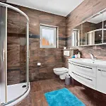 Daire 3 Bedroom Gorgeous In