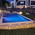 3 Bedroom Gorgeous In Medulin