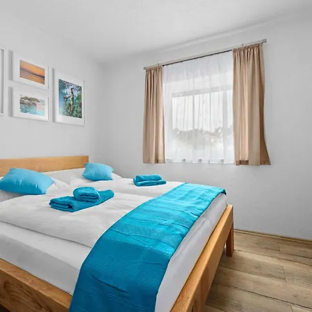 3 Bedroom Gorgeous In Medulin