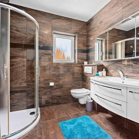 Apartman 3 Bedroom Gorgeous In