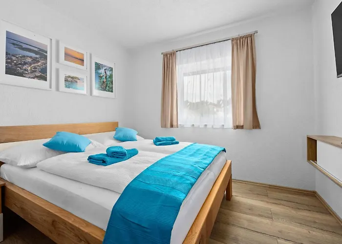 3 Bedroom Cozy In Medulin